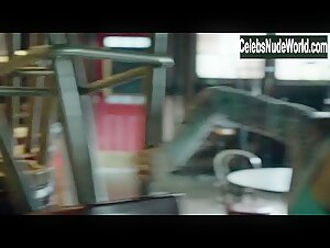 Isidora Goreshter Flasing , boobs in Shameless (series) (2011) 12