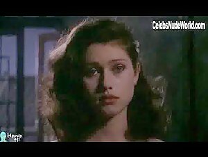 Isabelle Illiers Vintage , boobs in Les fruits de la passion (1981) 15