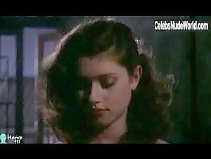 Isabelle Illiers Vintage , boobs in Les fruits de la passion (1981) 17