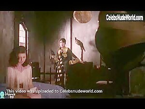 Isabelle Illiers Vintage , Costume in Les fruits de la passion (1981) 10