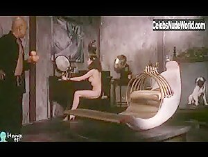 Isabelle Illiers Explicit , Vinatge in Les fruits de la passion (1981) 1