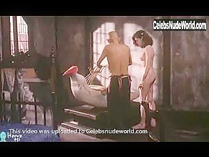Isabelle Illiers Explicit , Vinatge in Les fruits de la passion (1981) 5