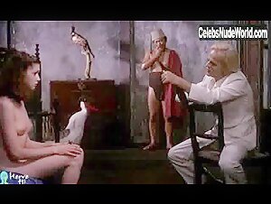 Isabelle Illiers Vinatage , Blowjob in Les fruits de la passion (1981) 6
