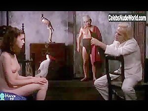 Isabelle Illiers Vinatage , Blowjob in Les fruits de la passion (1981) 7