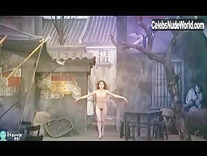 Isabelle Illiers Hairry Pussy , Explicit in Les fruits de la passion (1981) 1