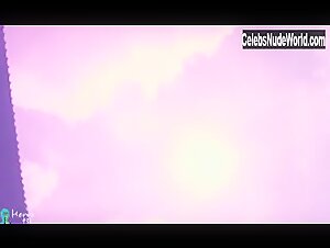Isabelle Illiers Public Nudity , boobs in Les fruits de la passion (1981) 18