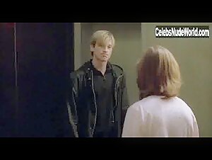 Isabelle Huppert in La pianiste (2001) 19