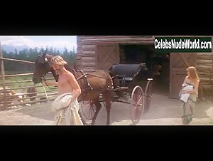 Isabelle Huppert in Heaven's Gate (1980) 12