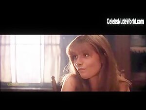 Isabelle Huppert Gets Undressed , boobs in Heaven's Gate (1980) 11