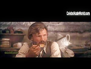 Isabelle Huppert Gets Undressed , boobs in Heaven's Gate (1980) 4