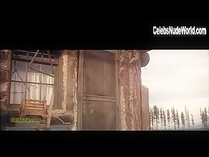 Isabelle Huppert Flashing , boobs in Heaven's Gate (1980) 8