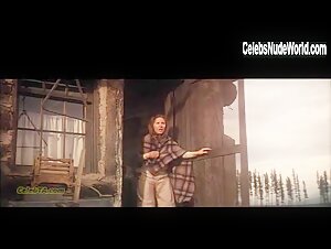 Isabelle Huppert Flashing , boobs in Heaven's Gate (1980) 9