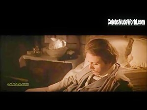 Isabelle Huppert Exposed , boobs in Heaven's Gate (1980) 10