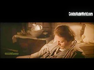 Isabelle Huppert Exposed , boobs in Heaven's Gate (1980) 11