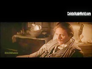 Isabelle Huppert Exposed , boobs in Heaven's Gate (1980) 12