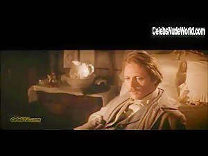 Isabelle Huppert Exposed , boobs in Heaven's Gate (1980) 16