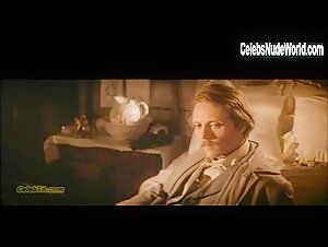 Isabelle Huppert Exposed , boobs in Heaven's Gate (1980) 18