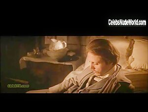 Isabelle Huppert Exposed , boobs in Heaven's Gate (1980) 9