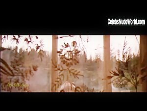 Isabelle Huppert Flasing , boobs in Heaven's Gate (1980) 19