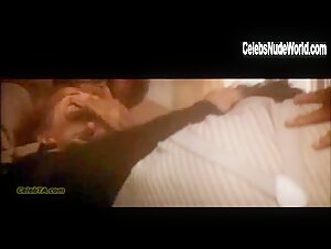 Isabelle Huppert Flasing , boobs in Heaven's Gate (1980) 8
