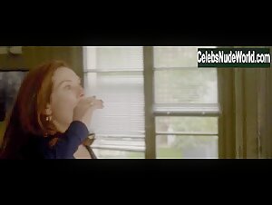 Isabelle Huppert in Elle (2016) 6