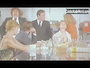 Isabelle Huppert in Eaux profondes (1981) 6