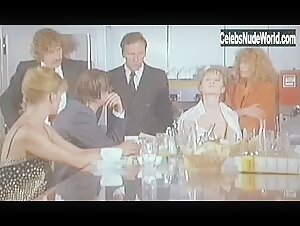 Isabelle Huppert in Eaux profondes (1981) 7