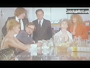 Isabelle Huppert in Eaux profondes (1981) 8