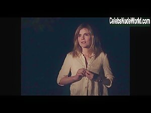Isabelle Carre in Vingt et une nuits avec Pattie (2015) 5