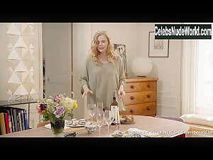 Isabelle Carre in Garde alternee (2017) 4