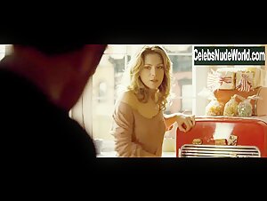Isabella Ragonese in Il giorno in piu (2011) 14