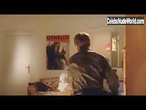 Isabell Gerschke in Ein starkes Team (series) (1994) 17