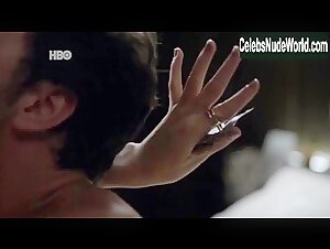 Isabel Wilker in O Negocio (series) (2013) 12