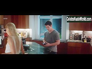 Isabel Lucas in Careful What You Wish For (2015) 5