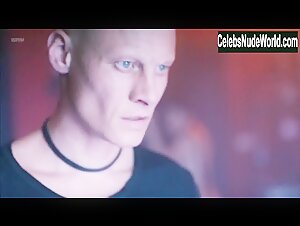 Irmena Chichikova in Touch Me Not (2018) 7