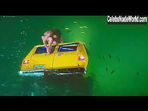 Irina Voronina in Piranha 3DD (2012) 7