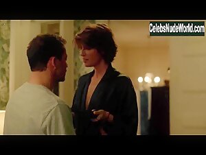Irene Jacob in The Affair (series) (2014) 9