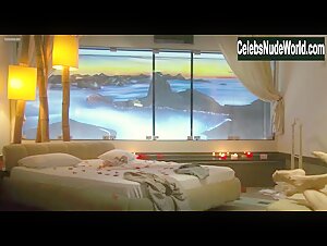 Irene Jacob in Rio Sex Comedy (2010) 8