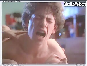 Ione Skye Hot , Couple scene in Rachel Papers (1989) 18