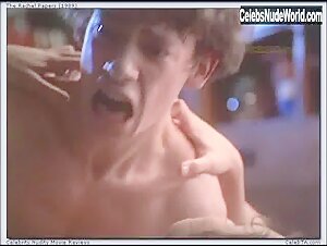 Ione Skye Hot , Couple scene in Rachel Papers (1989) 20