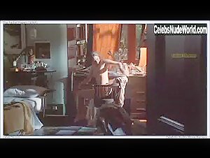 Ione Skye boobs , Get dressed in Rachel Papers (1989) 9