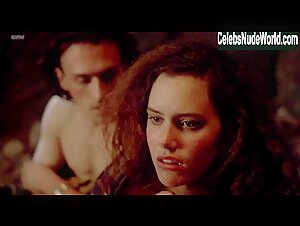 Ione Skye in Gas, Food Lodging (1992) 17