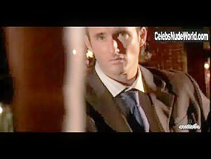 Inna Ivanova Exposed , boobs in Zalman King's Body Language (series) (2008) 15