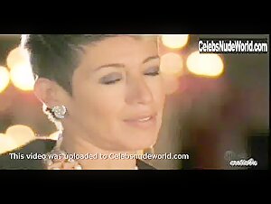 Inna Ivanova Exposed , boobs in Zalman King's Body Language (series) (2008) 20