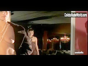 Inna Ivanova Exposed , boobs in Zalman King's Body Language (series) (2008) 4