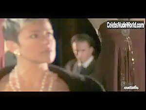 Inna Ivanova Exposed , boobs in Zalman King's Body Language (series) (2008) 8