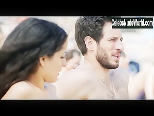 Inma Cuesta nude scene in Primos (2011) 5