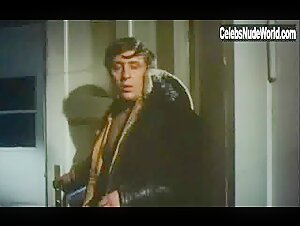 Ingrid Steeger in Die Tote aus der Themse (1971) 14