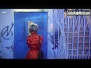 Ingrid Rubio in Mas que amor, frenesi (1996) 7