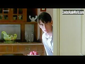 Ingrid Rubio in En brazos de la mujer madura (1997) 1